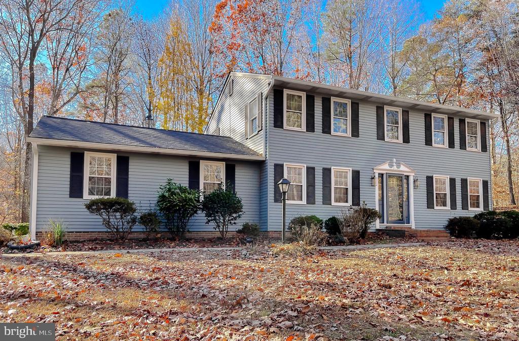 1270 HOLLYBERRY COURT