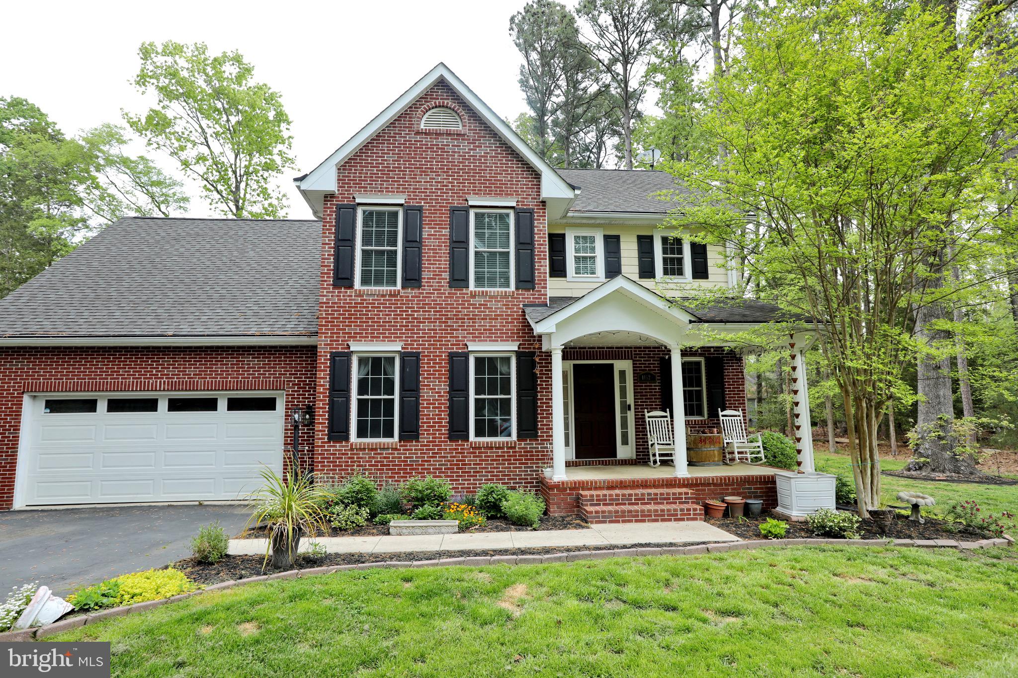 11520 HONEYSUCKLE COURT