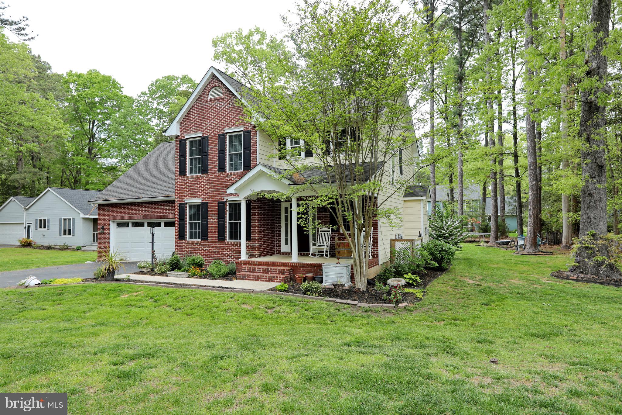 11520 HONEYSUCKLE COURT