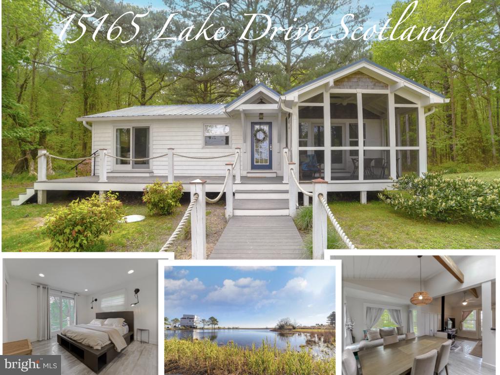15165 LAKE DRIVE