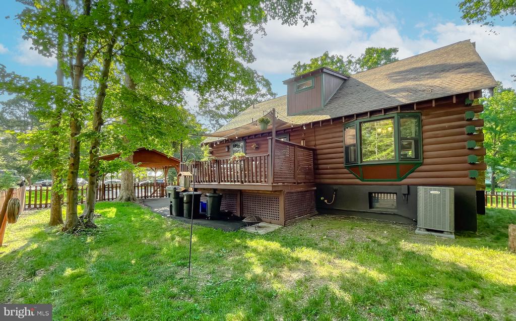 25910 HILLS DRIVE