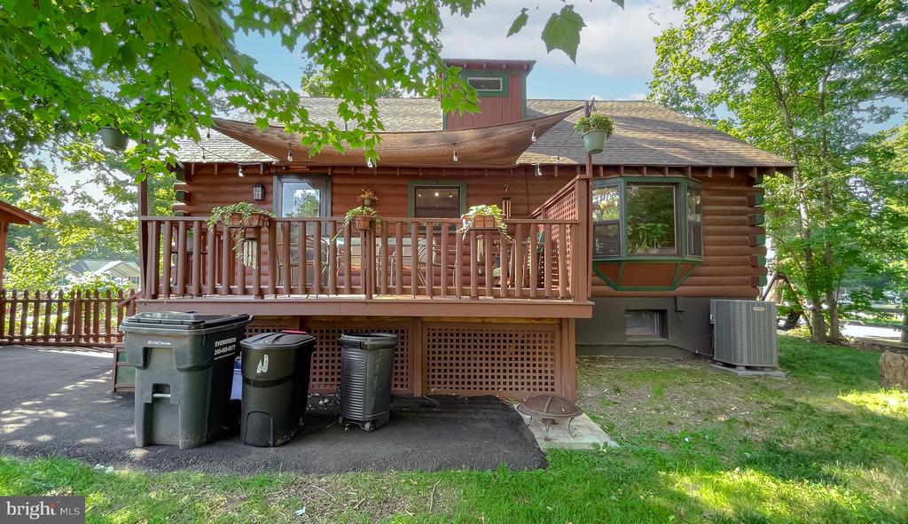 25910 HILLS DRIVE