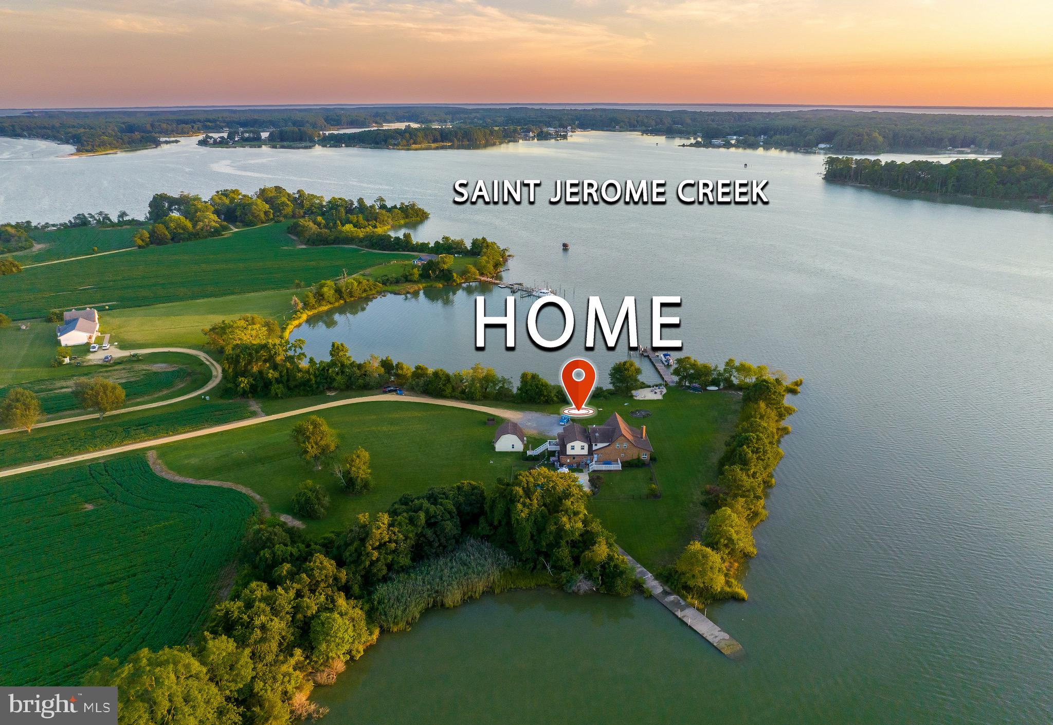 50166 DOVE COVE ROAD