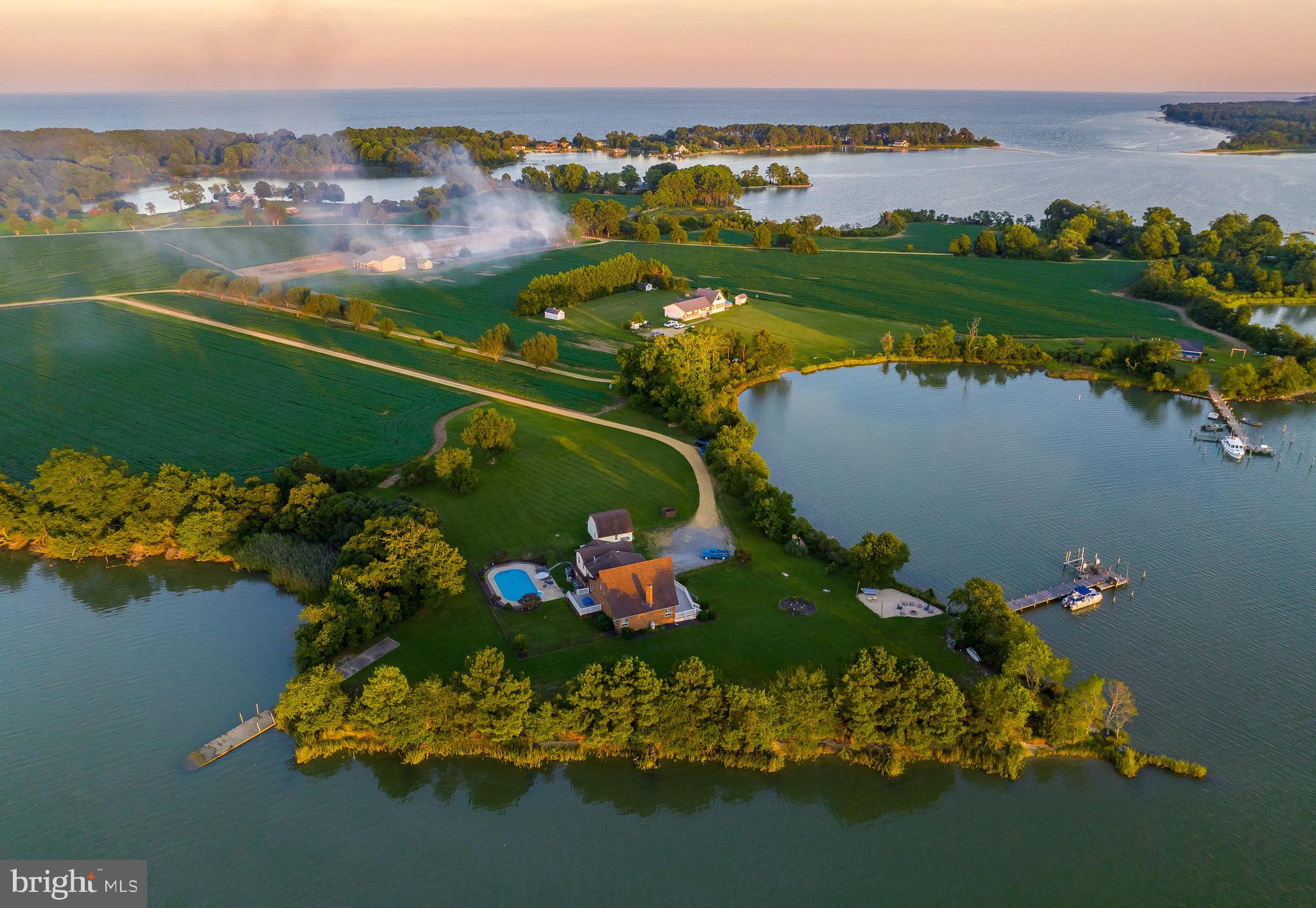 50166 DOVE COVE ROAD