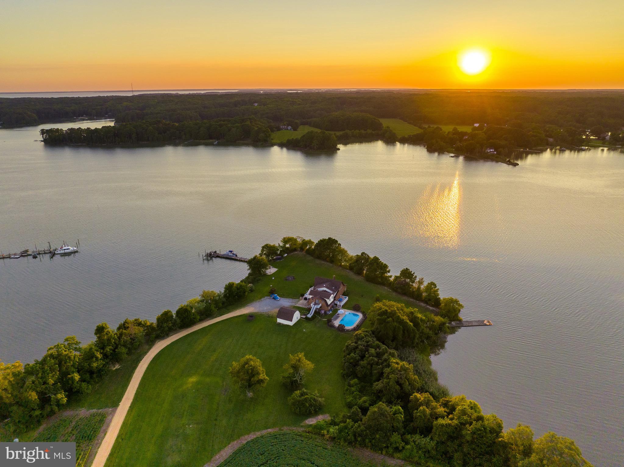 50166 DOVE COVE ROAD