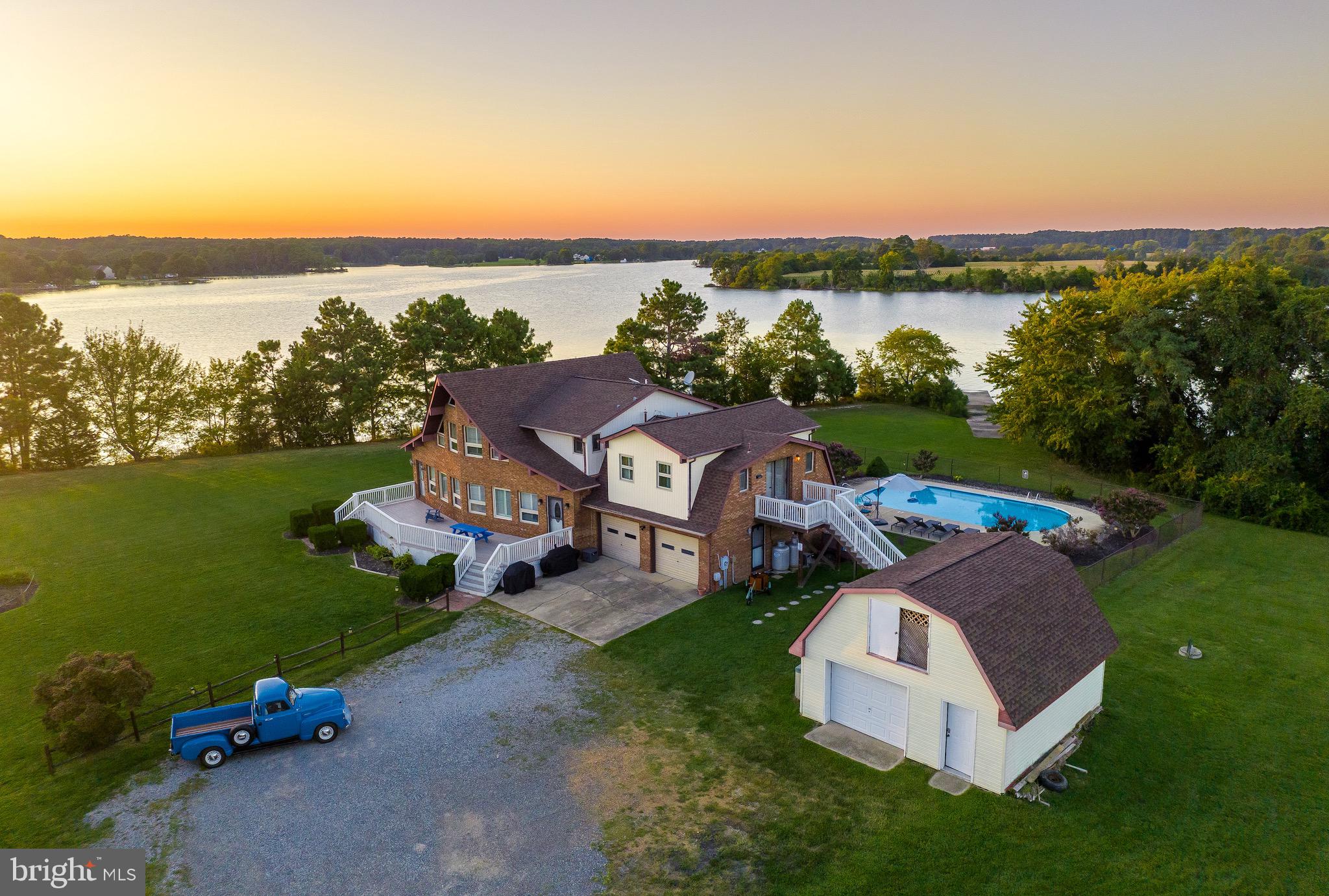 50166 DOVE COVE ROAD