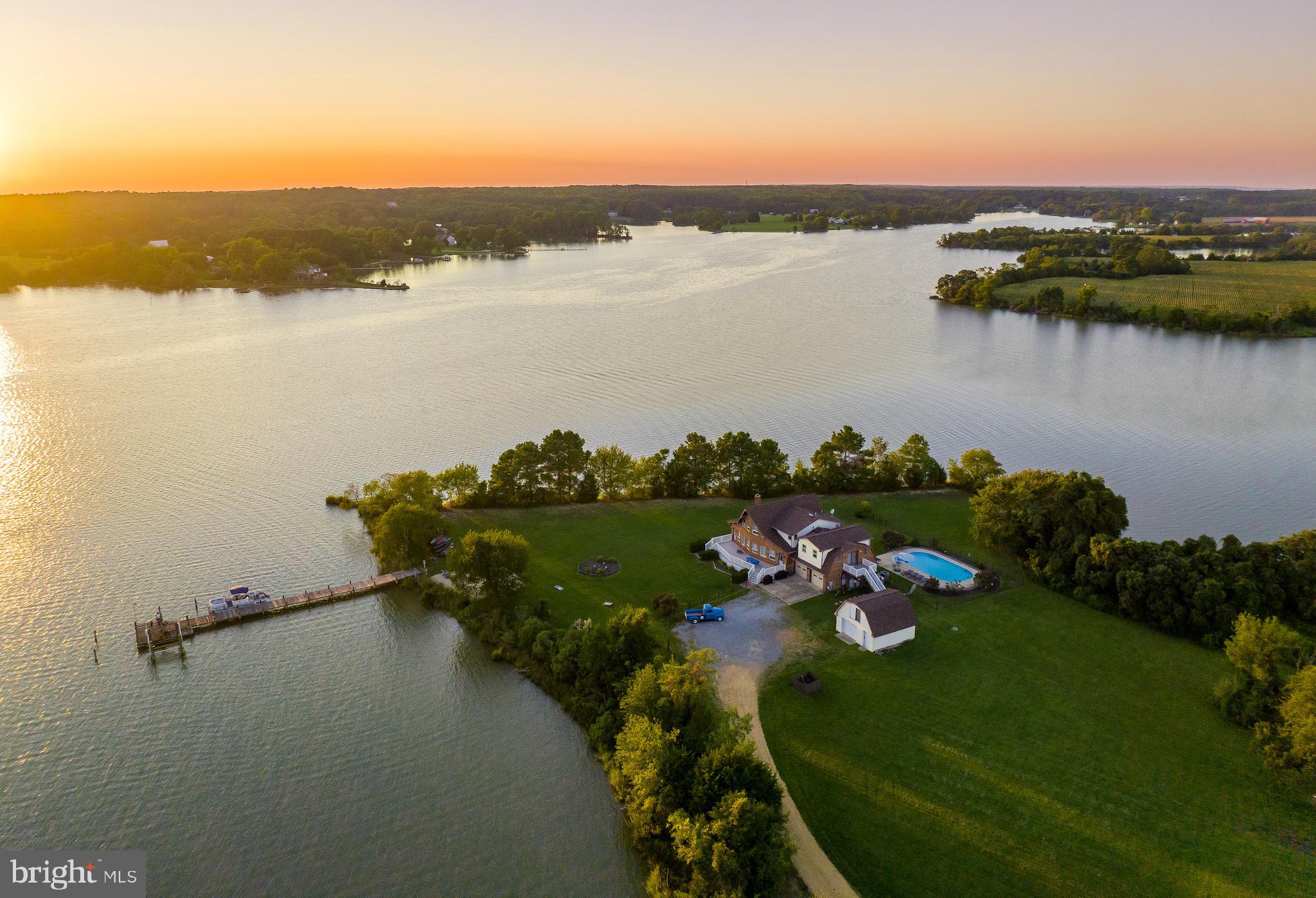 50166 DOVE COVE ROAD