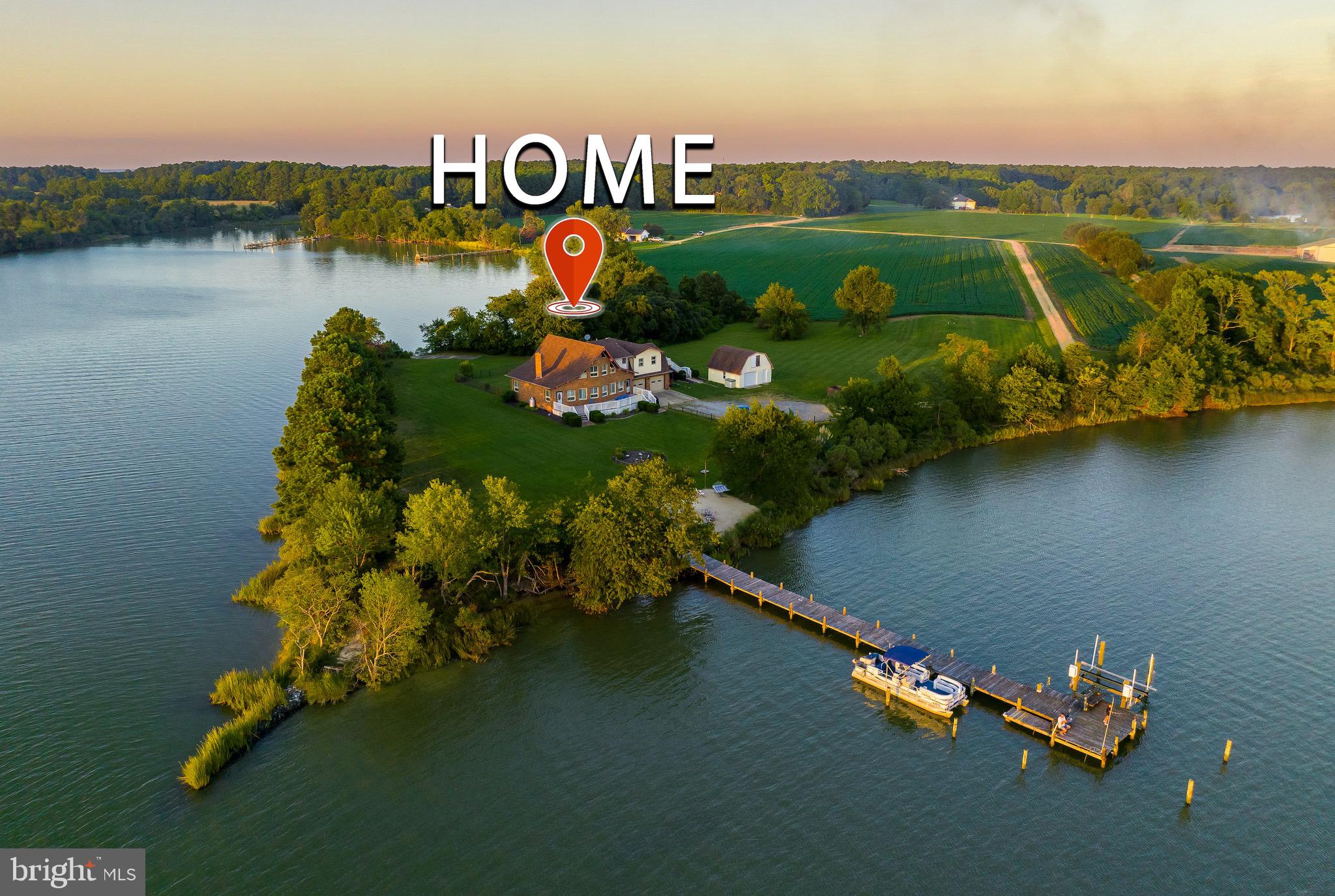 50166 DOVE COVE ROAD