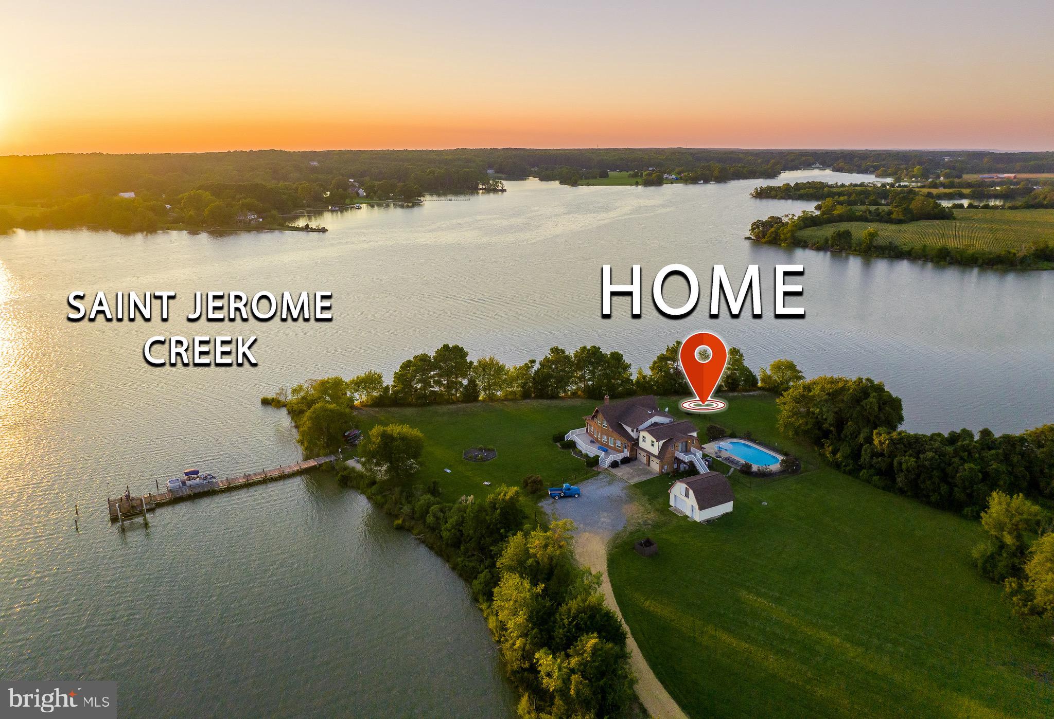 50166 DOVE COVE ROAD