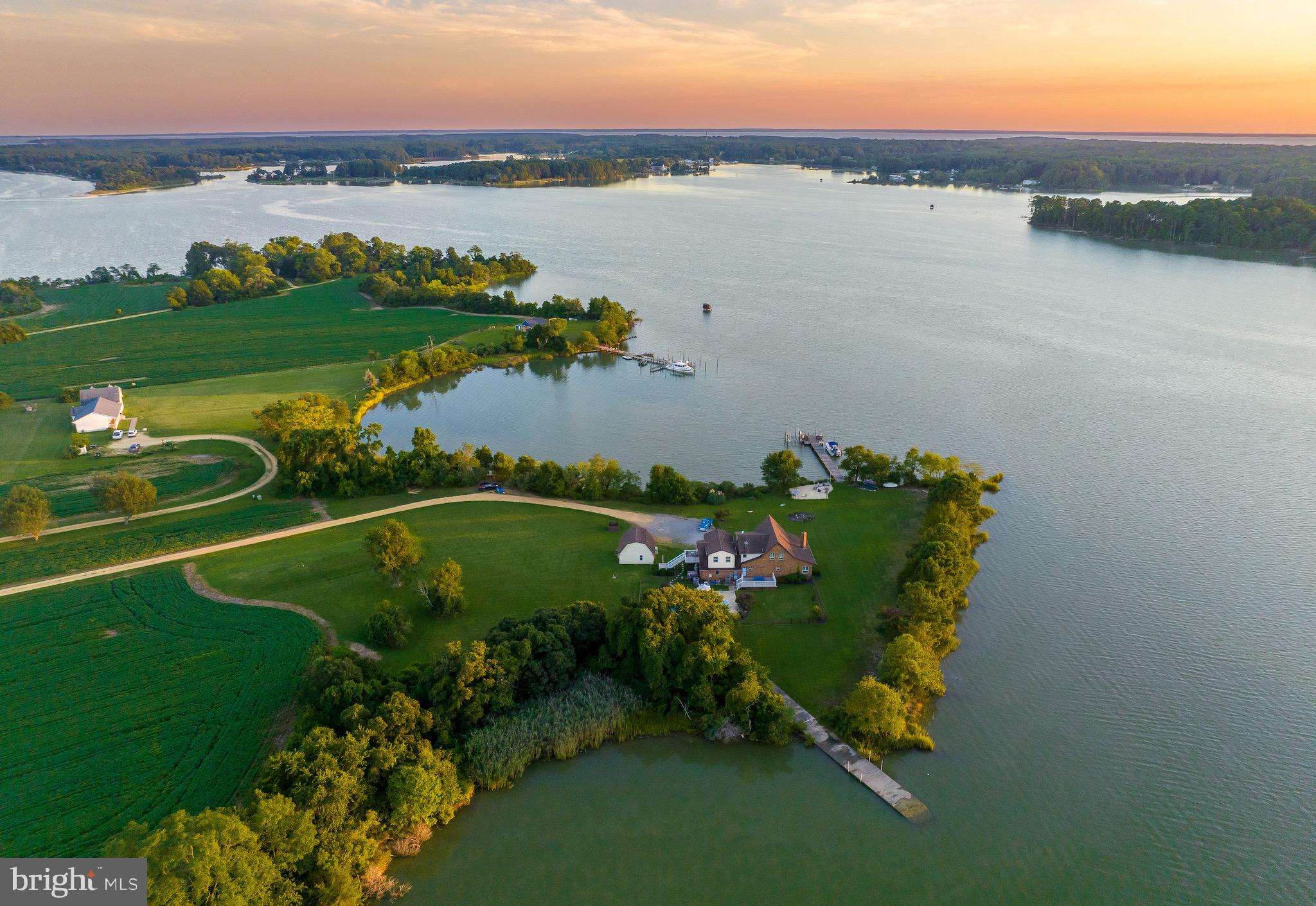 50166 DOVE COVE ROAD