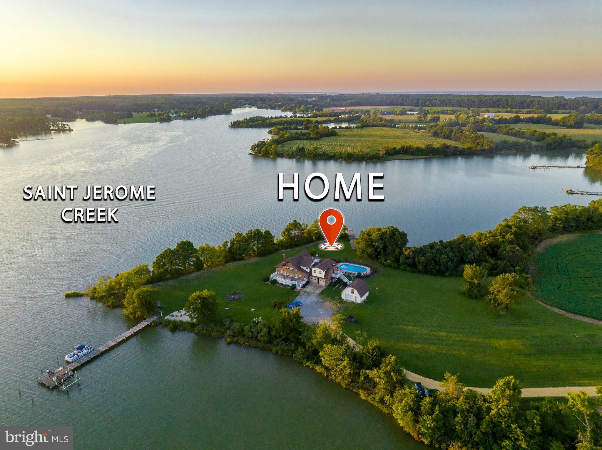 50166 DOVE COVE ROAD