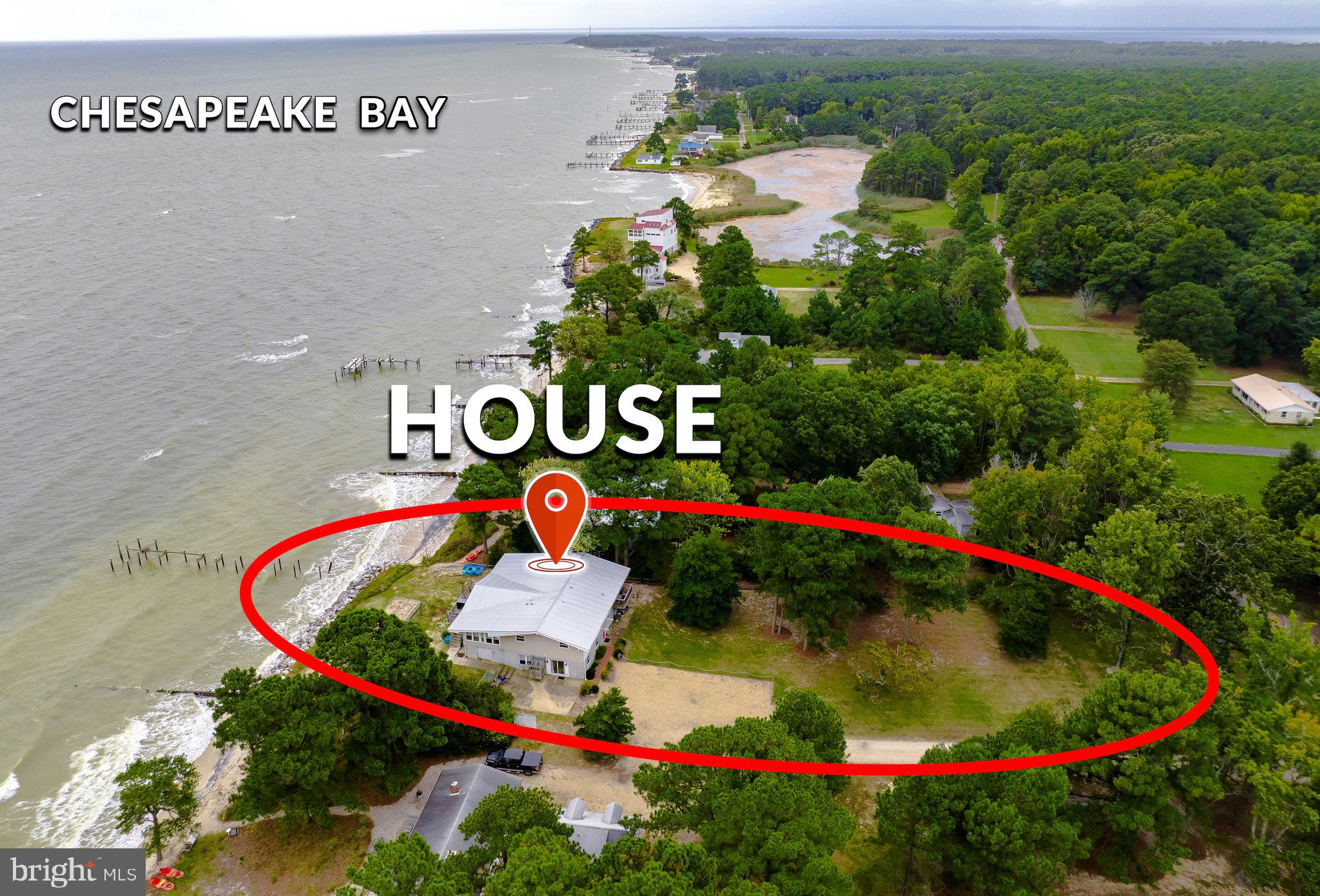 15246 LAKE DRIVE