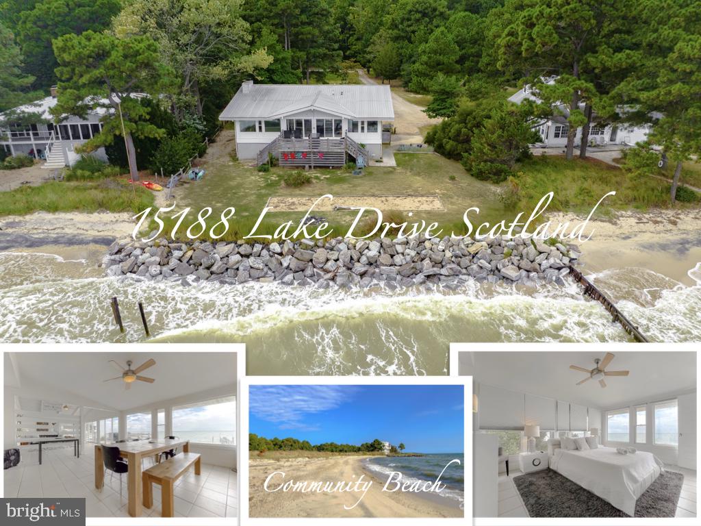 15246 LAKE DRIVE