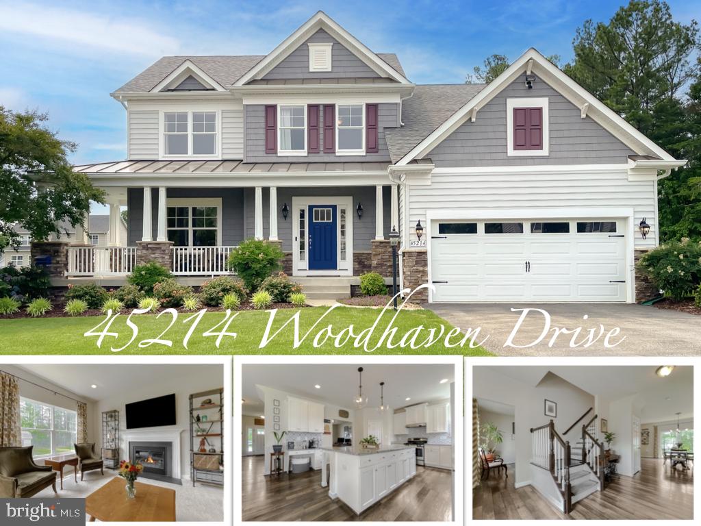 45214 WOODHAVEN DRIVE