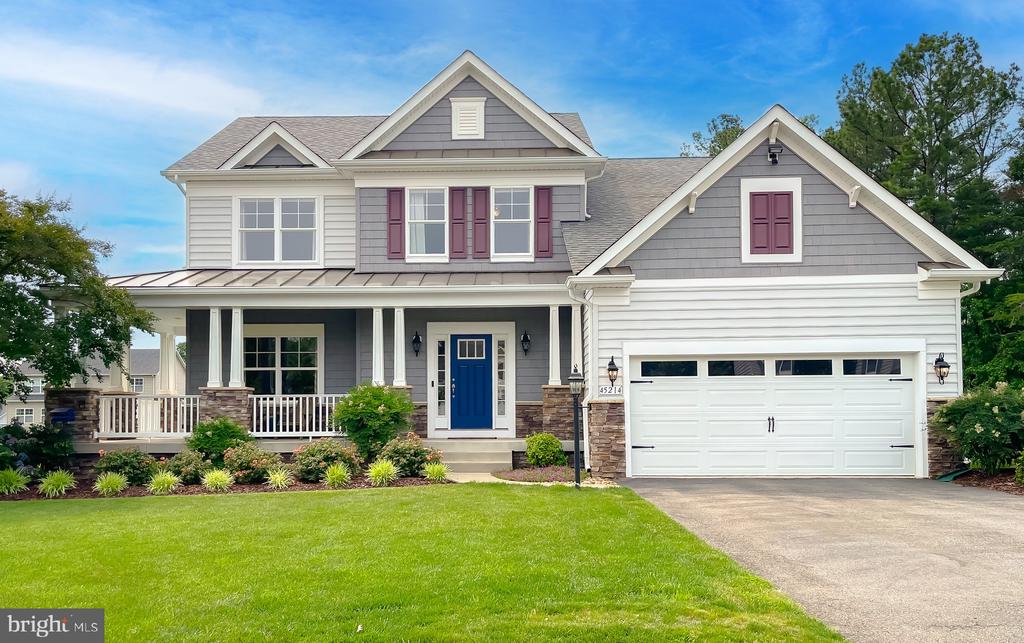 45214 WOODHAVEN DRIVE
