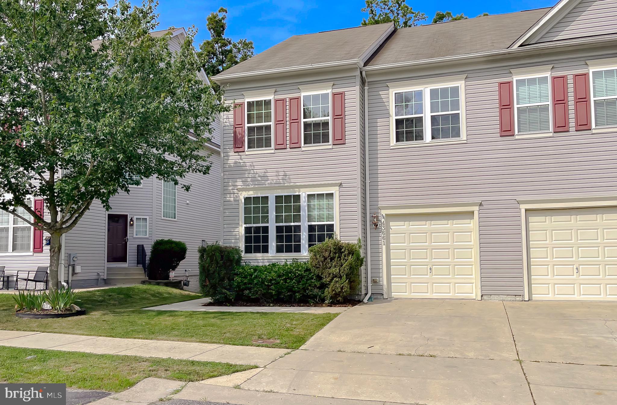 43661 EVENING PRIMROSE COURT 43661