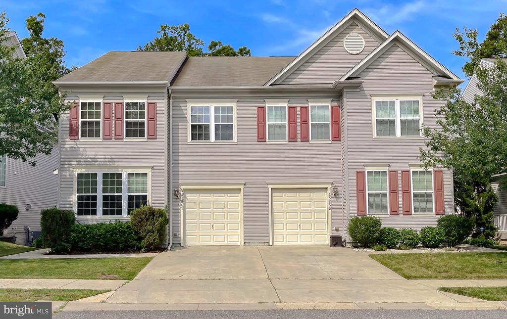43661 EVENING PRIMROSE COURT 43661