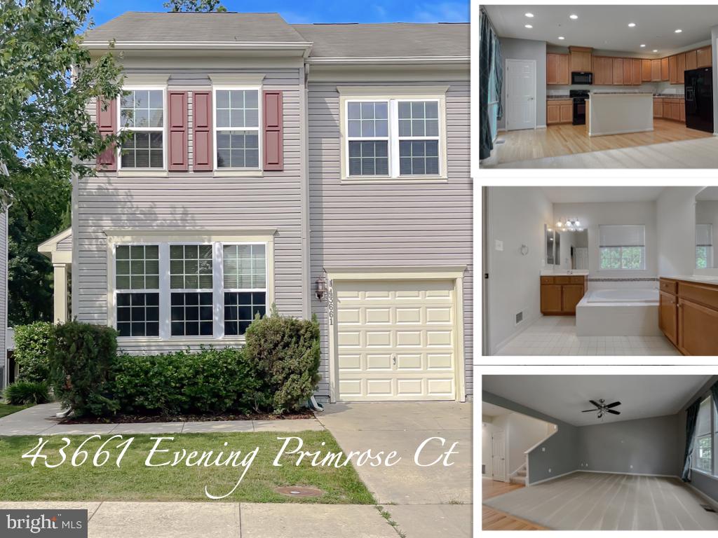 43661 EVENING PRIMROSE COURT 43661