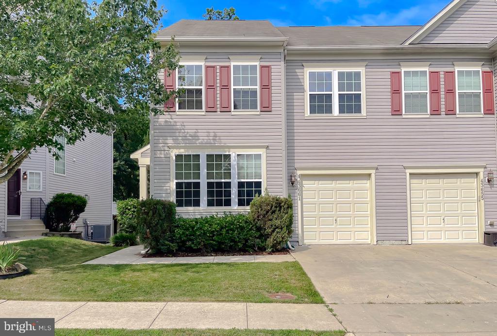 43661 EVENING PRIMROSE COURT 43661
