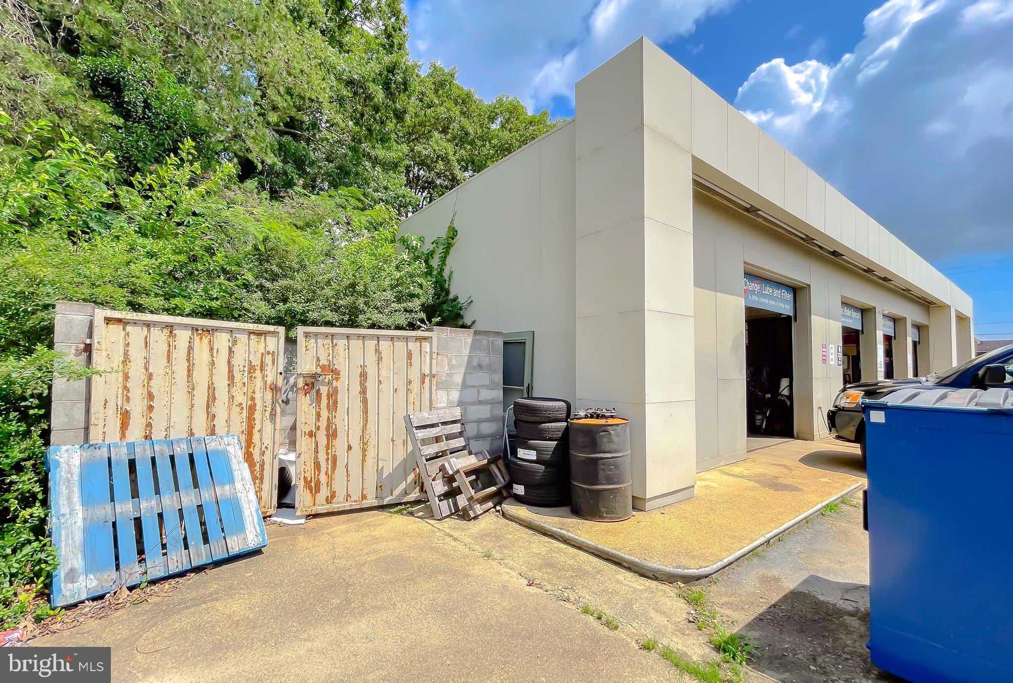 21697 GREAT MILLS ROAD