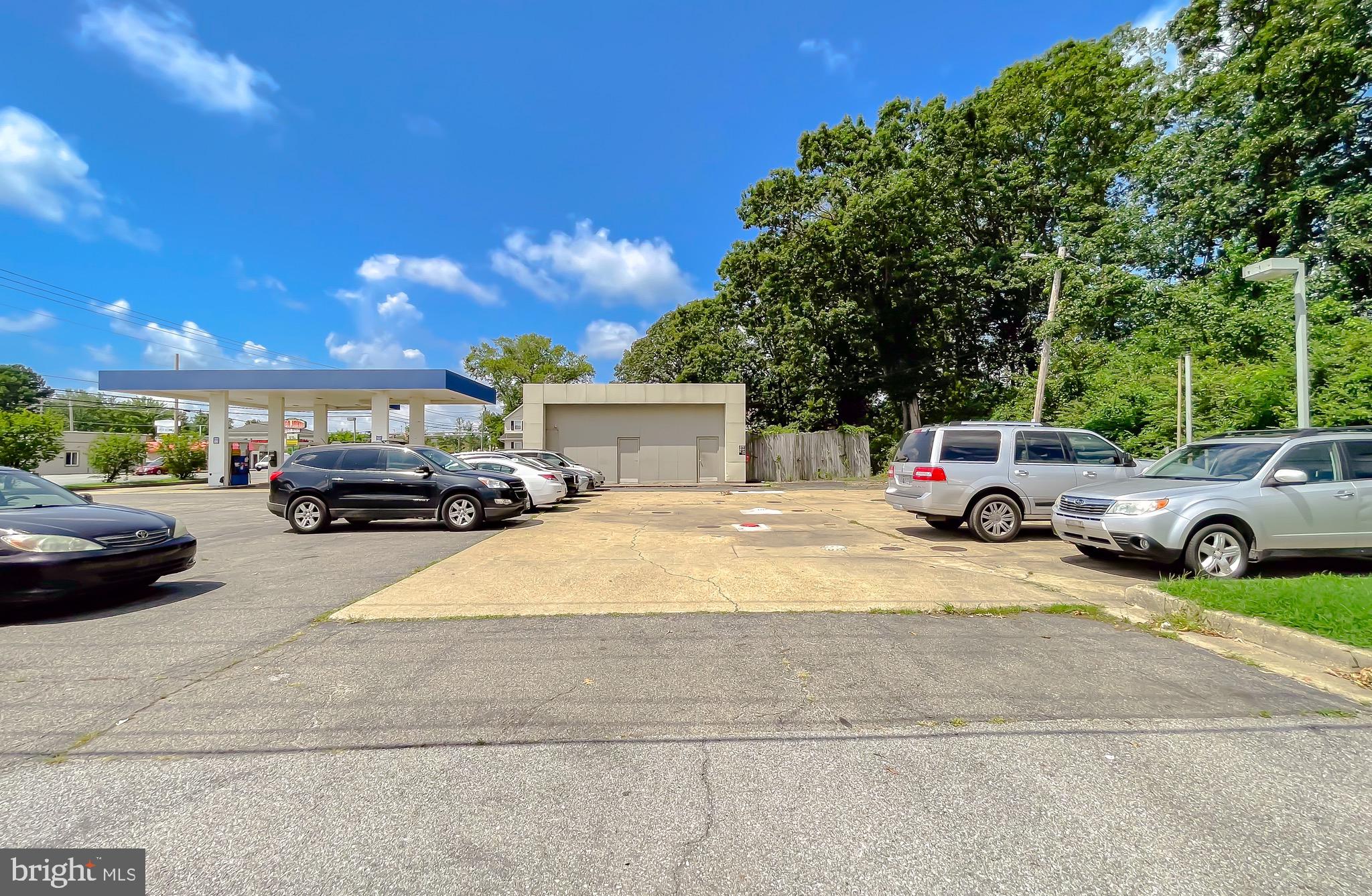 21697 GREAT MILLS ROAD