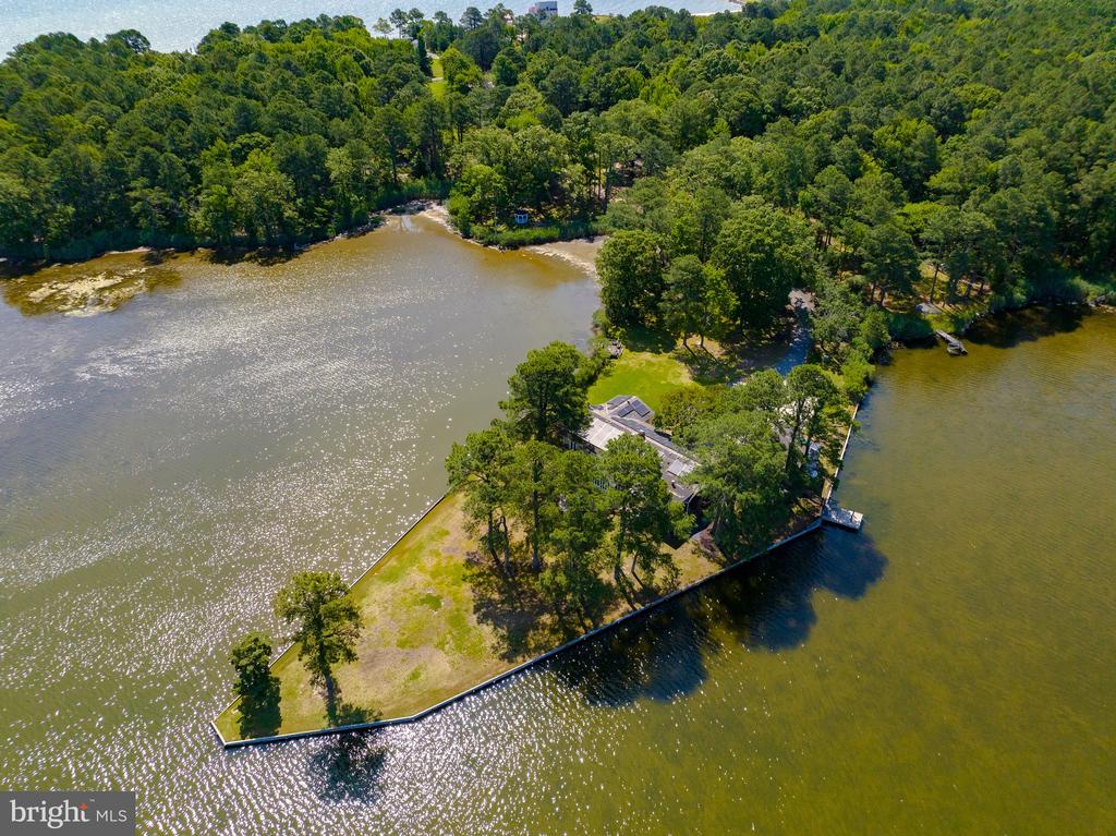 50365 PIZZANT LANE