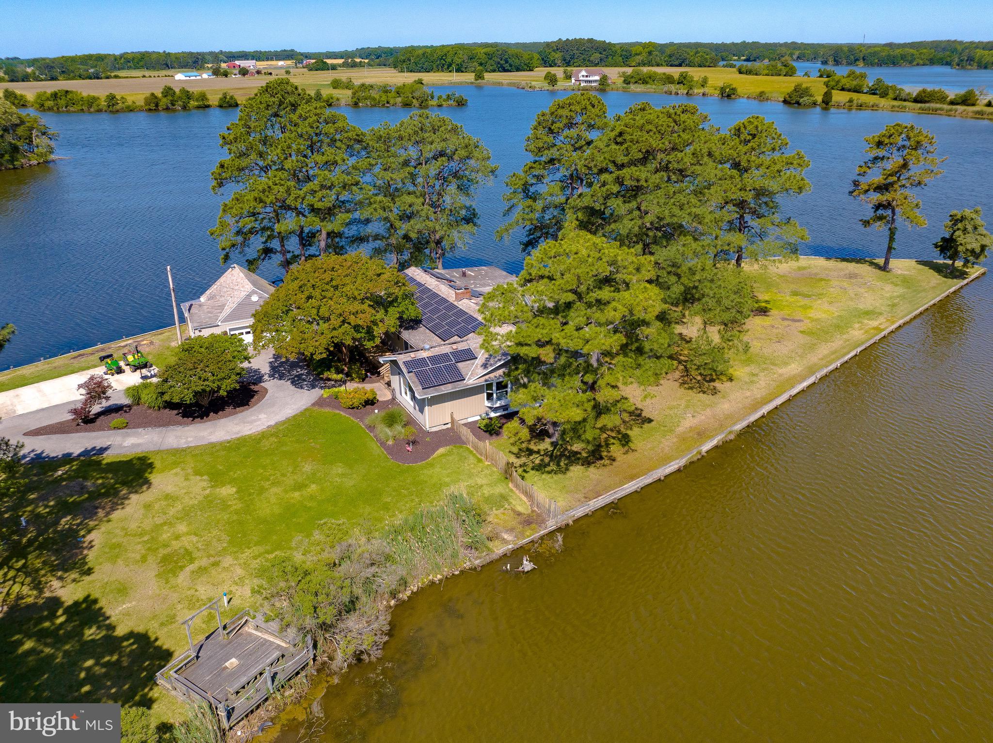 50365 PIZZANT LANE