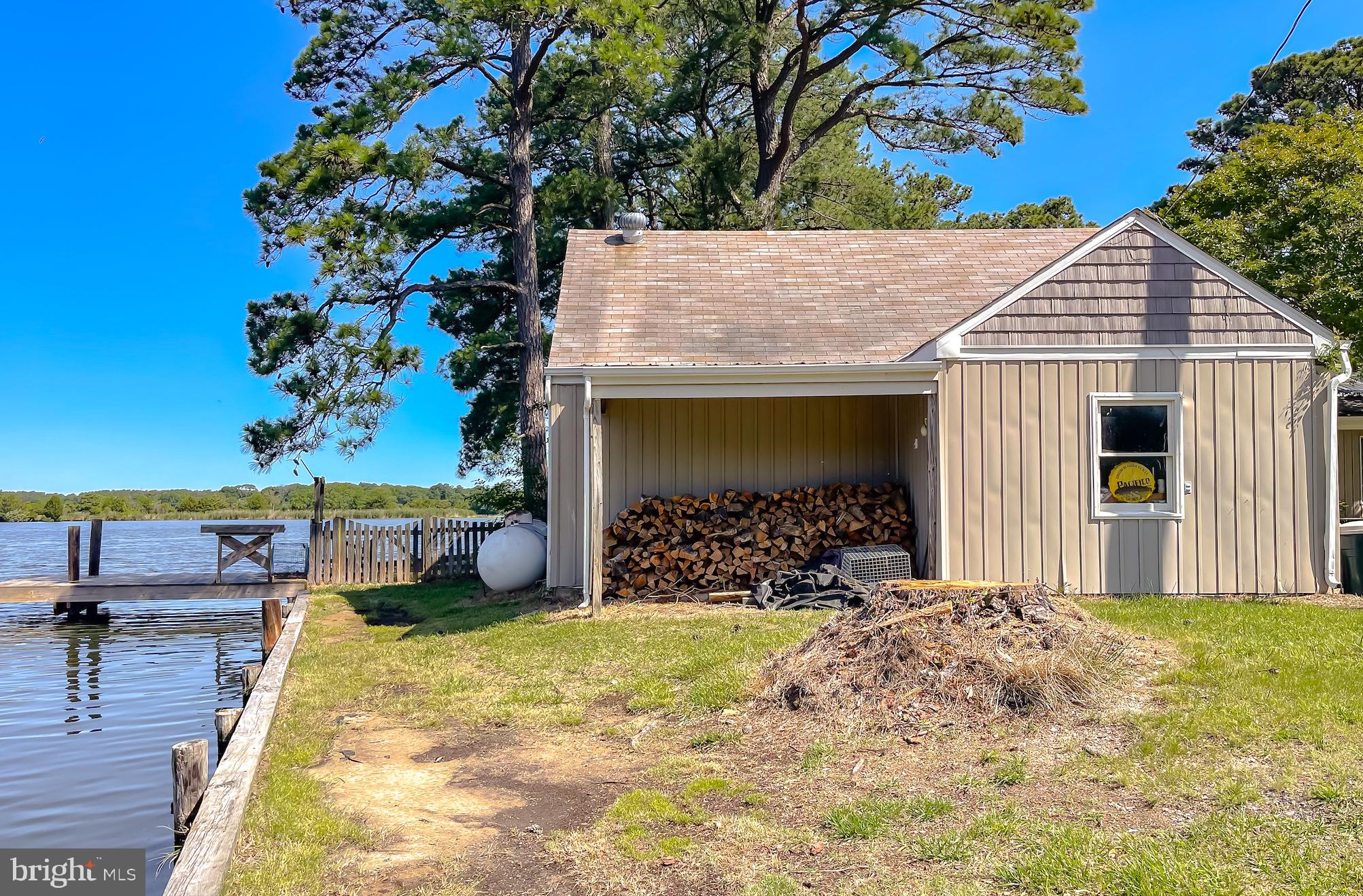 50365 PIZZANT LANE