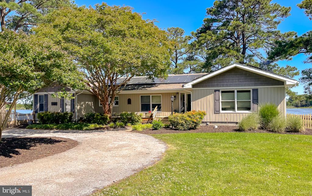 50365 PIZZANT LANE