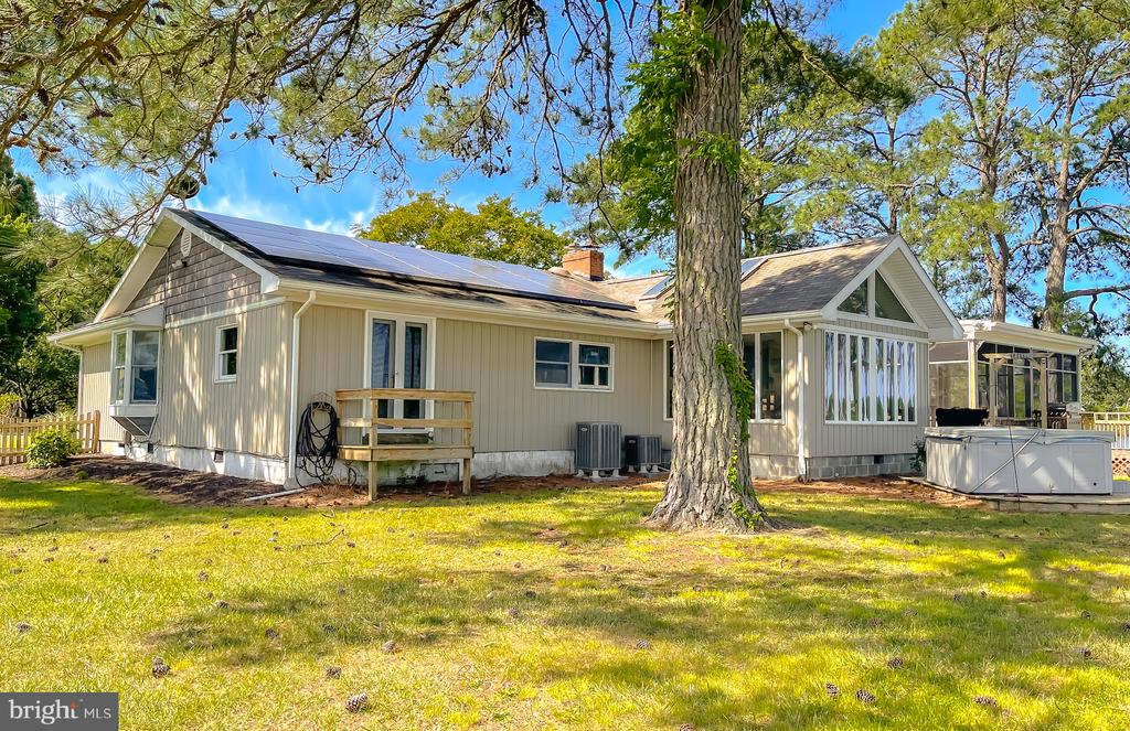 50365 PIZZANT LANE