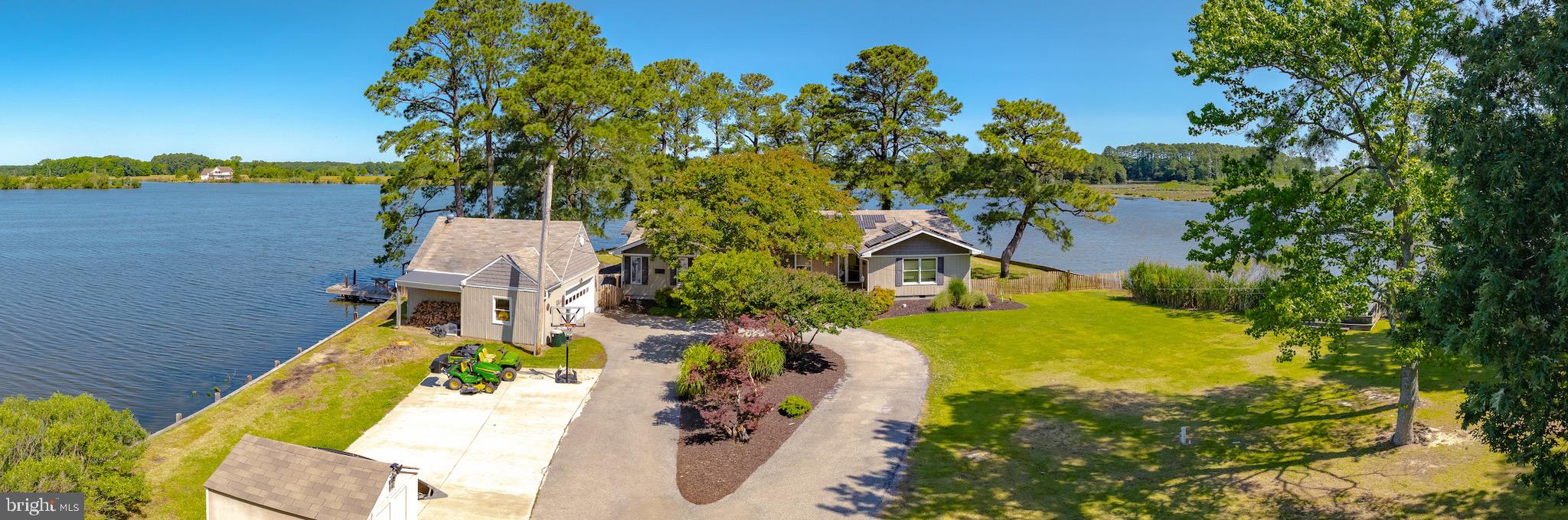 50365 PIZZANT LANE