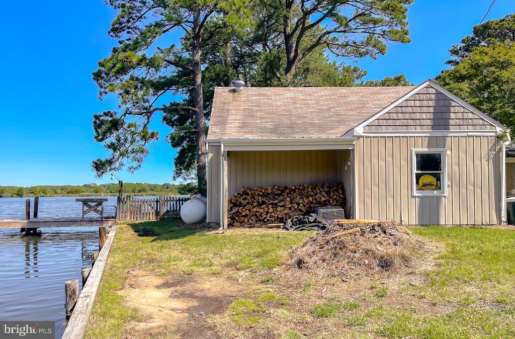 50365 PIZZANT LANE