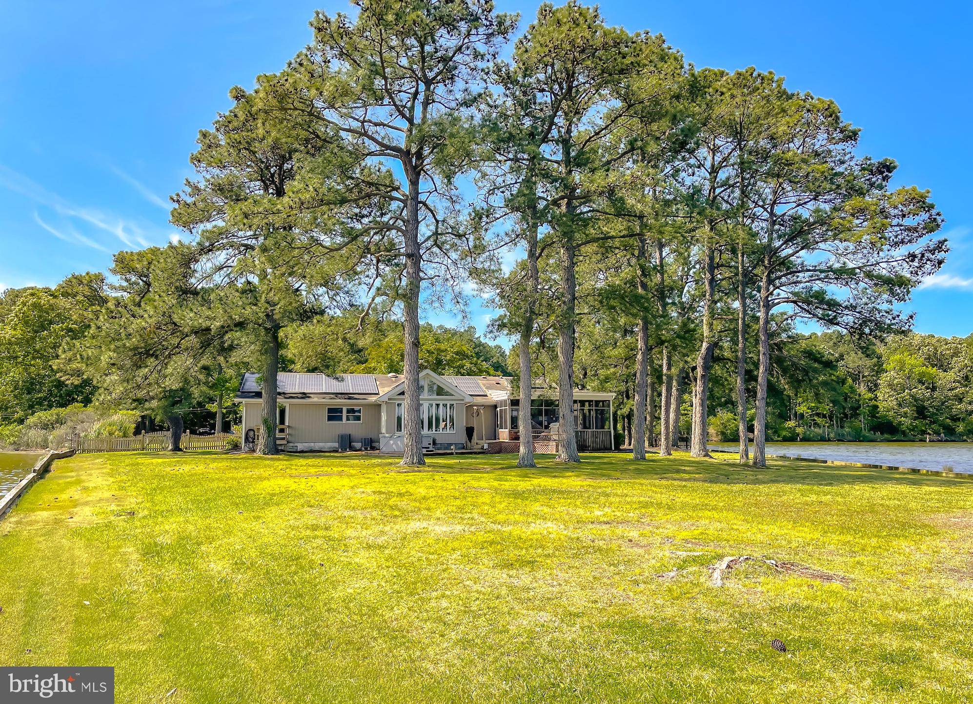 50365 PIZZANT LANE