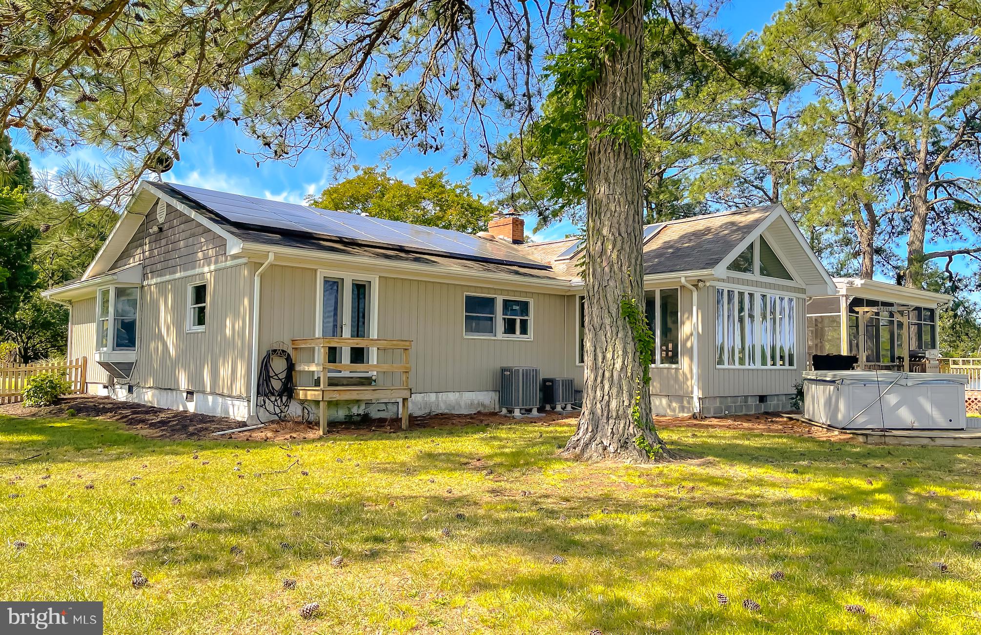 50365 PIZZANT LANE