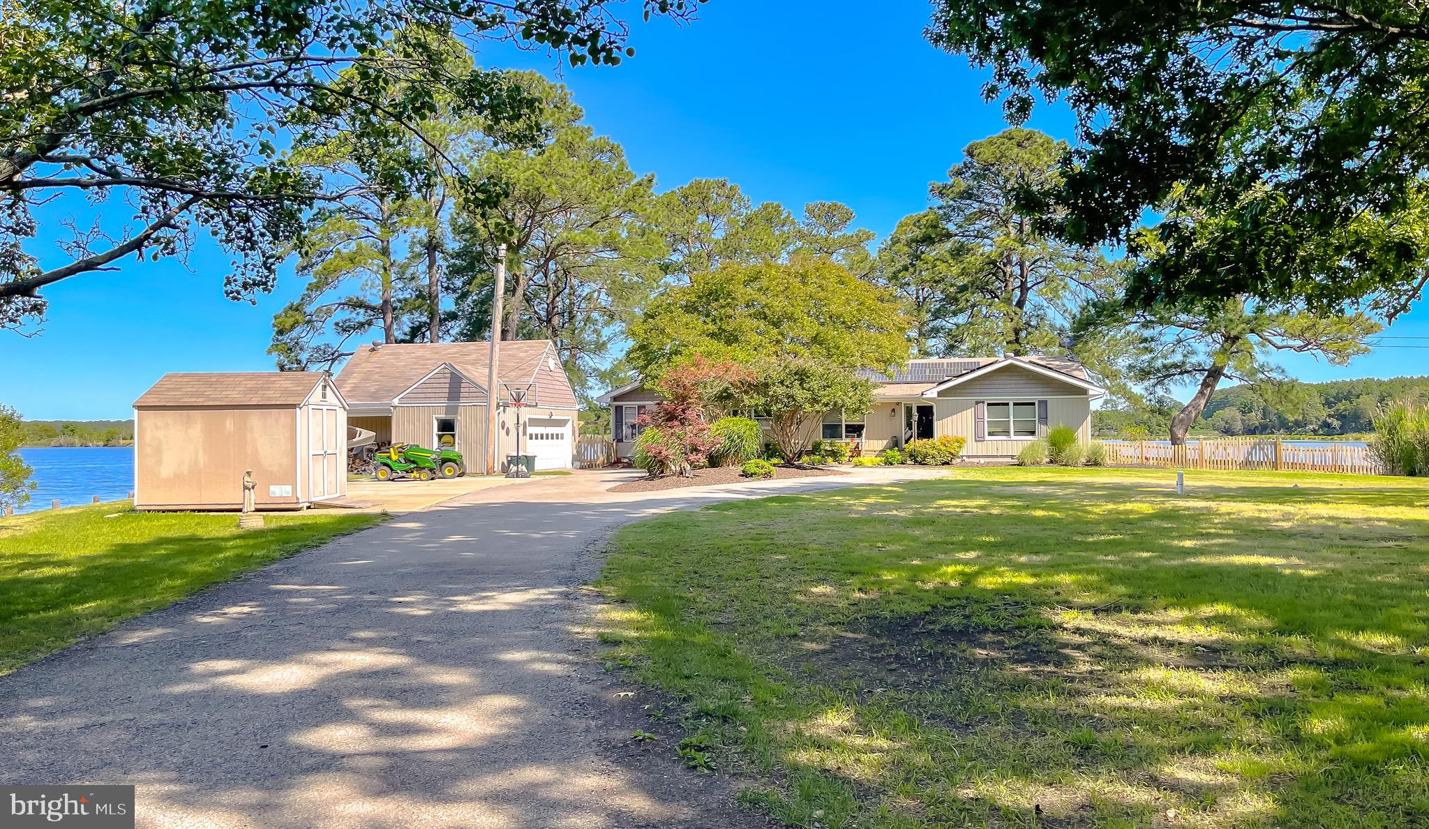 50365 PIZZANT LANE