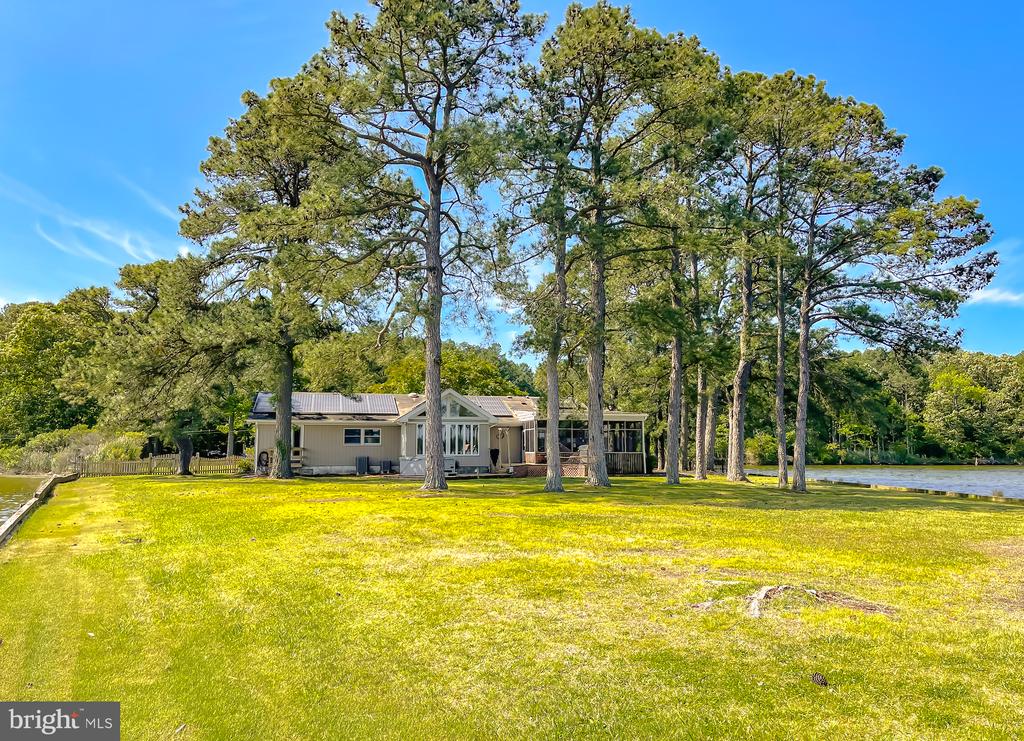 50365 PIZZANT LANE