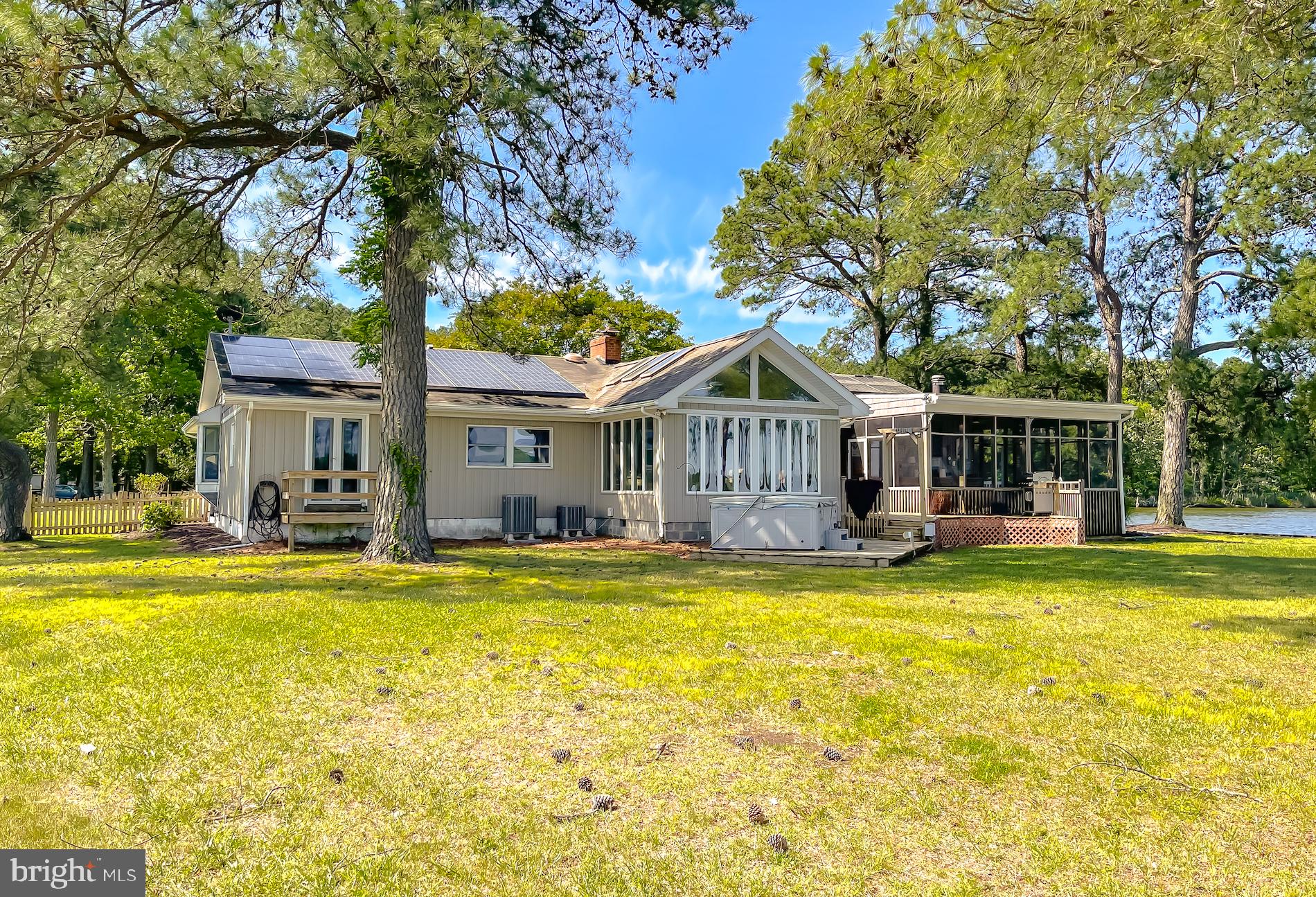 50365 PIZZANT LANE