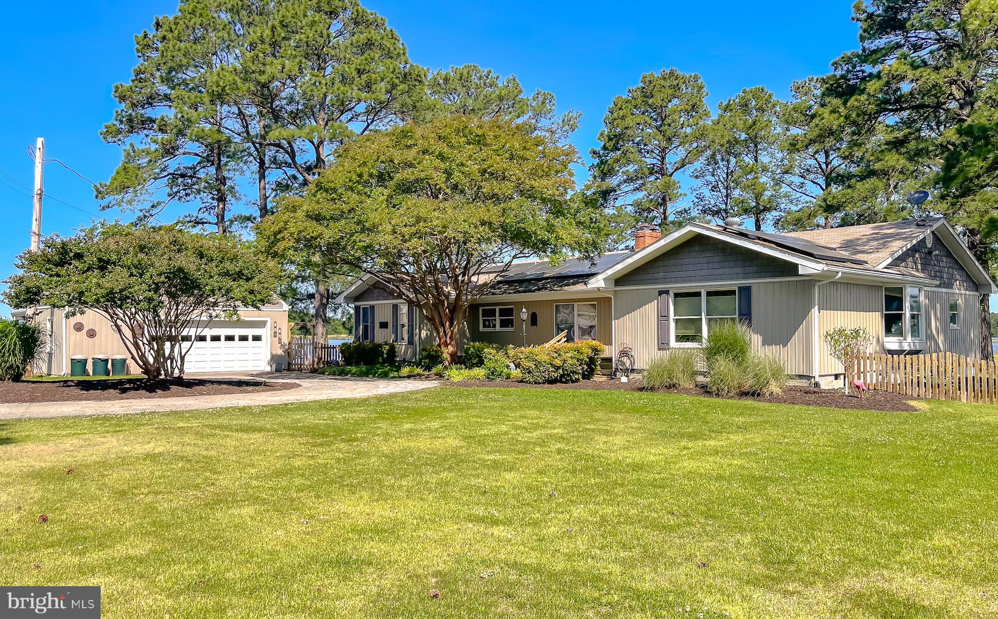 50365 PIZZANT LANE