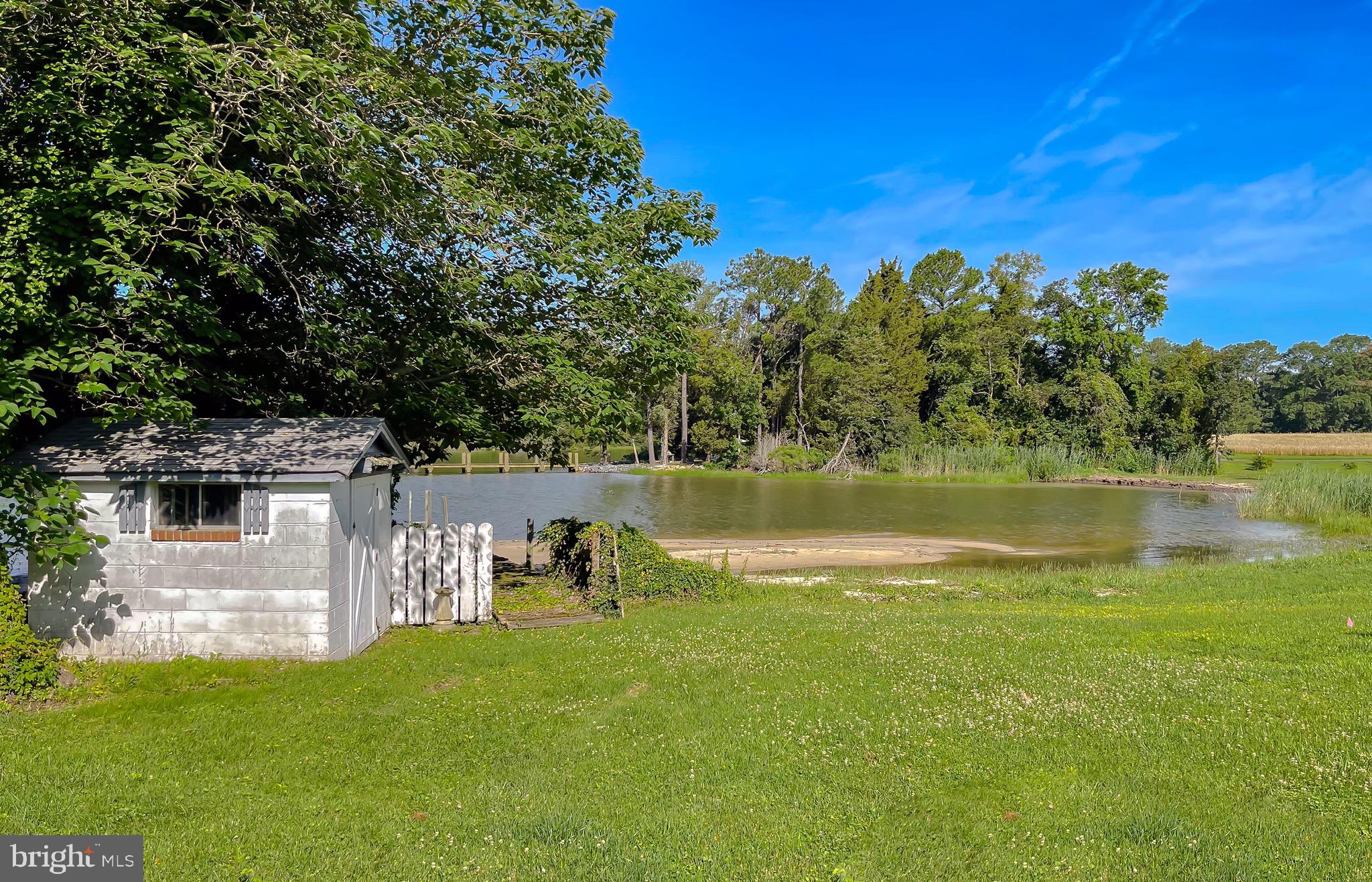 20395 BOWLES ROAD