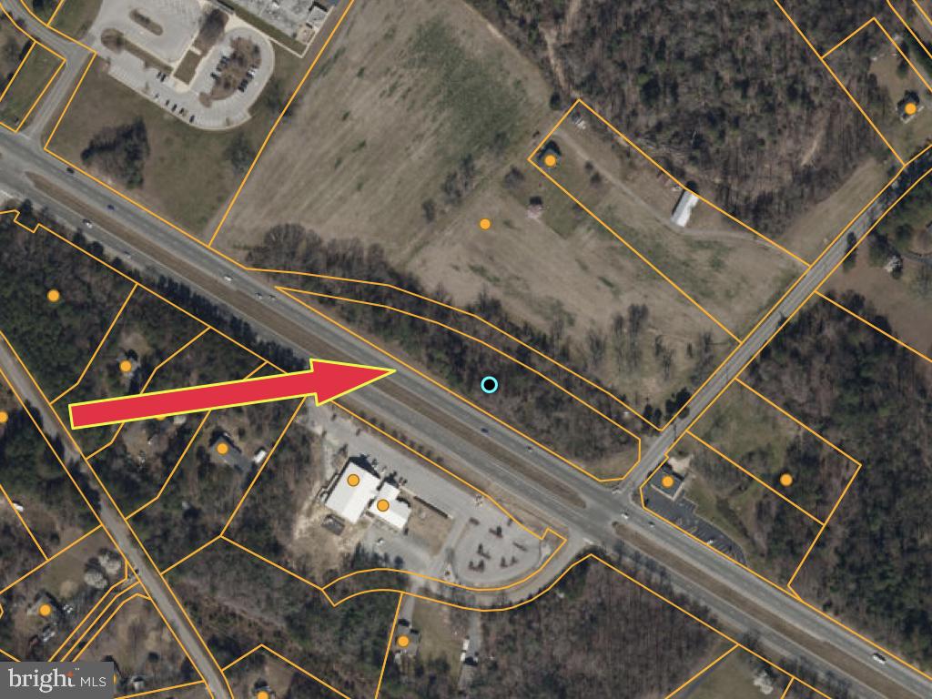 26350 THREE NOTCH ROAD ROAD