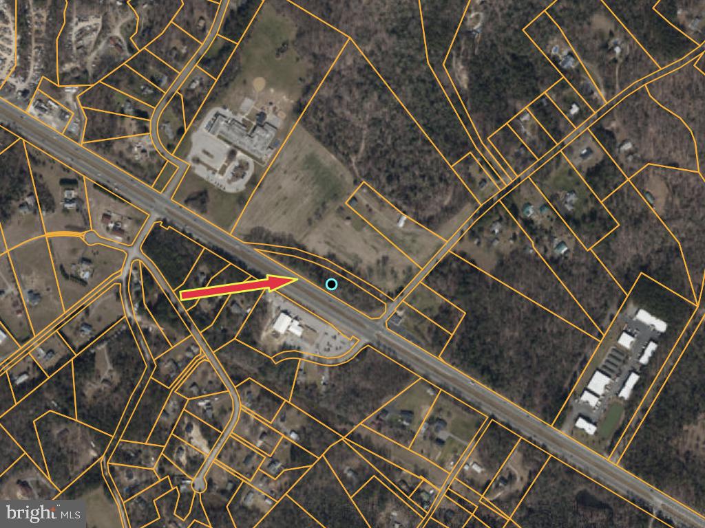 26350 THREE NOTCH ROAD ROAD