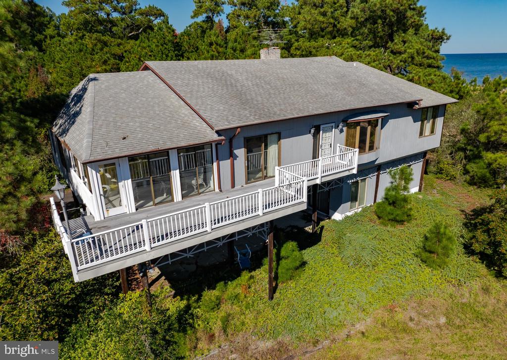 50645 HOLLY POINT ROAD