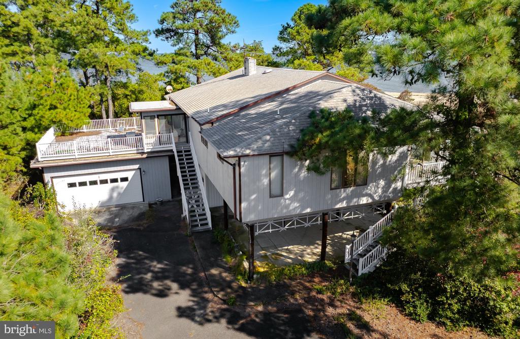 50645 HOLLY POINT ROAD