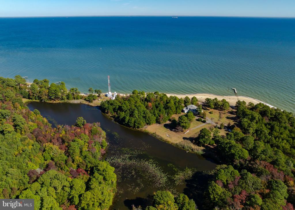 50645 HOLLY POINT ROAD