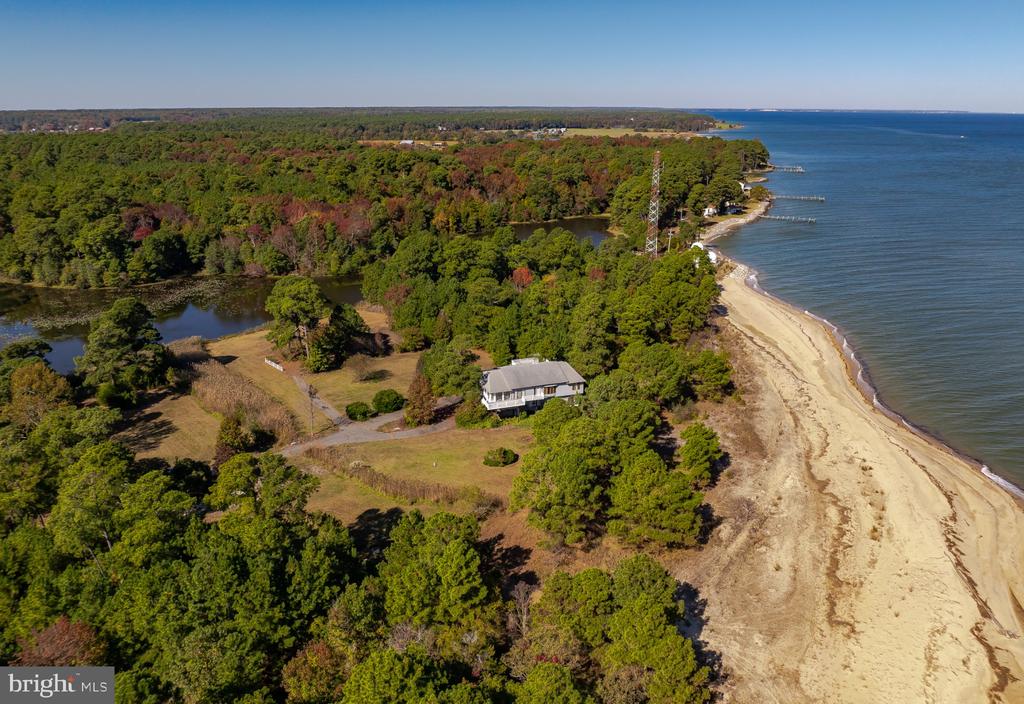 50645 HOLLY POINT ROAD