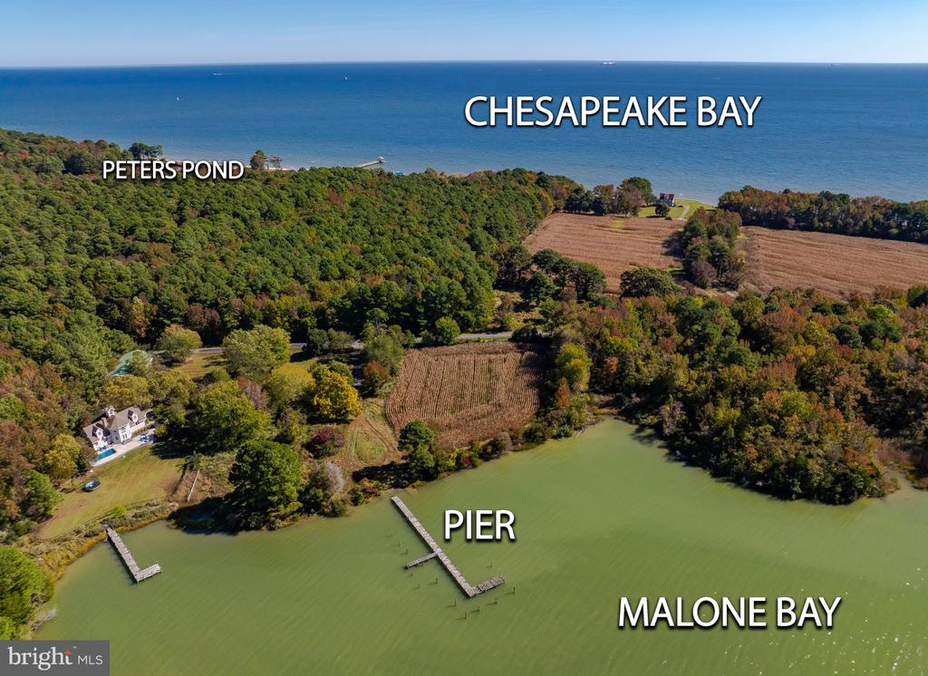 50645 HOLLY POINT ROAD