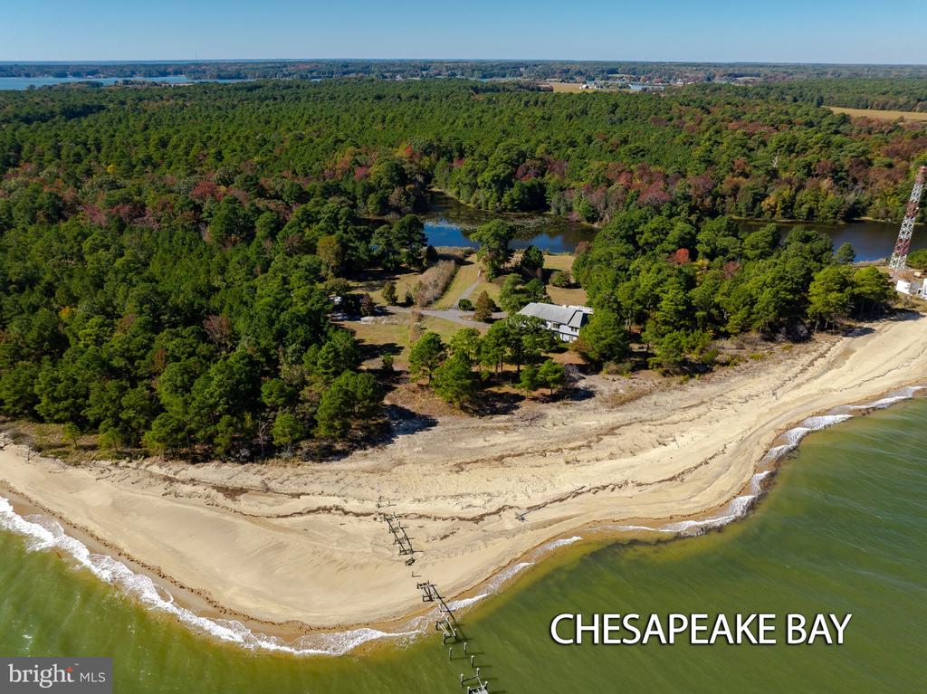 50645 HOLLY POINT ROAD