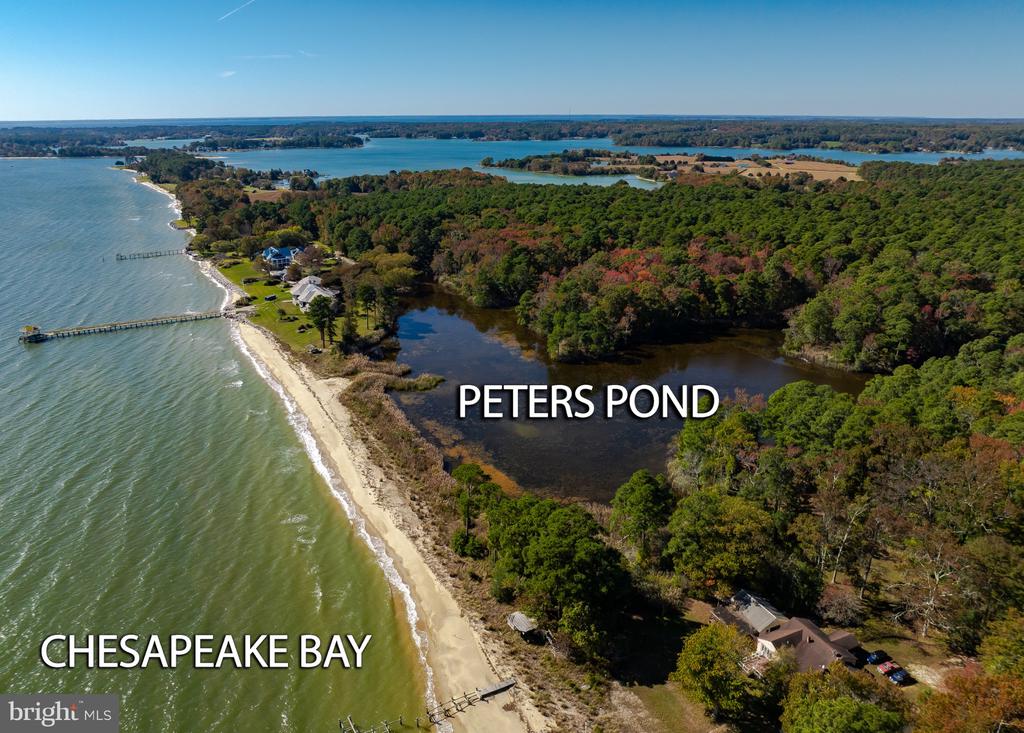 50645 HOLLY POINT ROAD