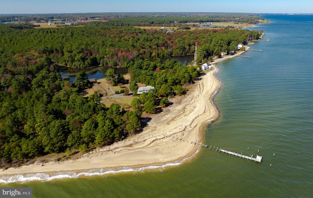 50645 HOLLY POINT ROAD