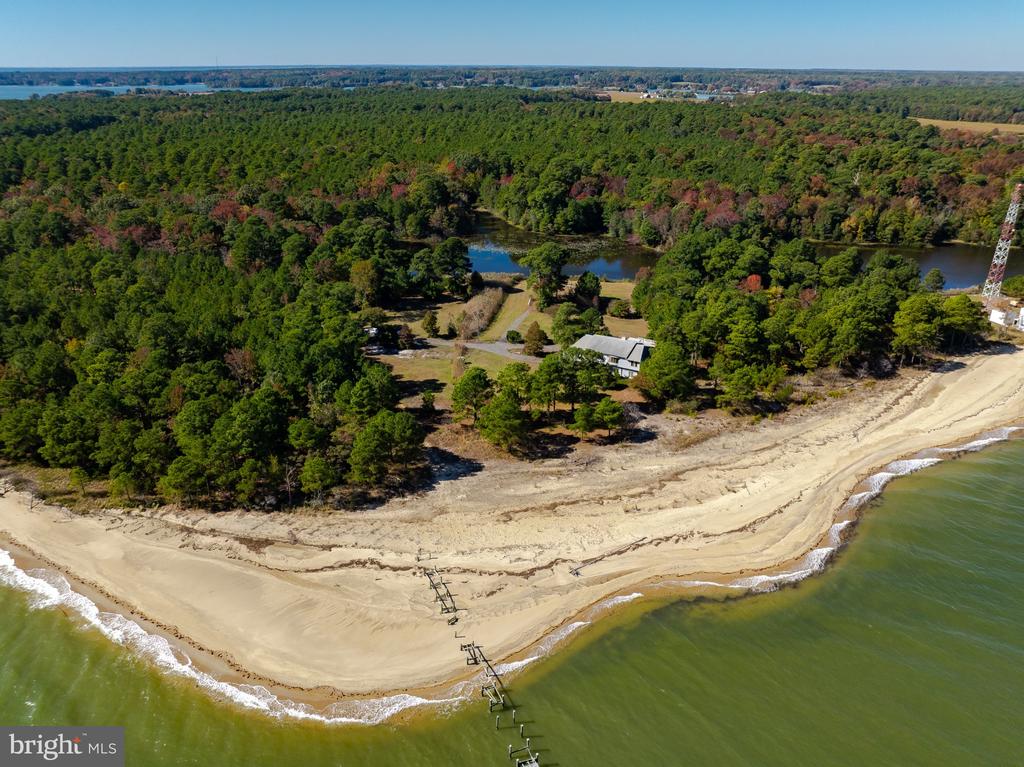50645 HOLLY POINT ROAD